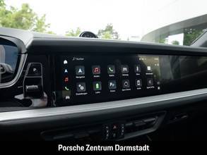 Thumbnail von Porsche Cayenne S E-Hybrid HA-Lenkung InnoDrive Head-Up