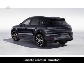 Thumbnail von Porsche Cayenne S E-Hybrid HA-Lenkung InnoDrive Head-Up