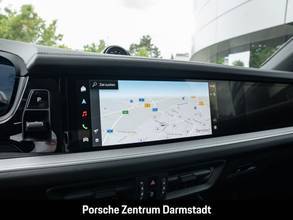 Thumbnail von Porsche Cayenne S E-Hybrid HA-Lenkung InnoDrive Head-Up