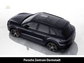 Thumbnail von Porsche Cayenne S E-Hybrid HA-Lenkung InnoDrive Head-Up