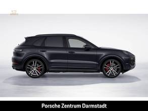 Thumbnail von Porsche Cayenne S E-Hybrid HA-Lenkung InnoDrive Head-Up