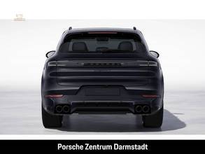 Thumbnail von Porsche Cayenne S E-Hybrid HA-Lenkung InnoDrive Head-Up