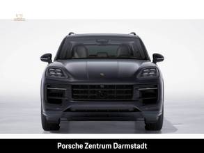 Thumbnail von Porsche Cayenne S E-Hybrid HA-Lenkung InnoDrive Head-Up