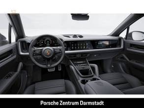 Thumbnail von Porsche Cayenne S E-Hybrid HA-Lenkung InnoDrive Head-Up