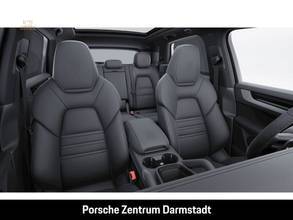 Thumbnail von Porsche Cayenne S E-Hybrid HA-Lenkung InnoDrive Head-Up