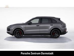 Thumbnail von Porsche Cayenne S E-Hybrid HA-Lenkung InnoDrive Head-Up