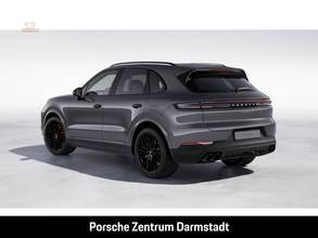 Thumbnail von Porsche Cayenne S E-Hybrid HA-Lenkung InnoDrive Head-Up