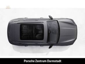 Thumbnail von Porsche Cayenne S E-Hybrid HA-Lenkung InnoDrive Head-Up