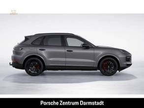 Thumbnail von Porsche Cayenne S E-Hybrid HA-Lenkung InnoDrive Head-Up