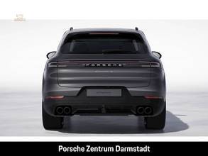 Thumbnail von Porsche Cayenne S E-Hybrid HA-Lenkung InnoDrive Head-Up