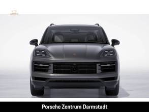 Thumbnail von Porsche Cayenne S E-Hybrid HA-Lenkung InnoDrive Head-Up