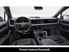 Thumbnail von Porsche Cayenne S E-Hybrid HA-Lenkung InnoDrive Head-Up
