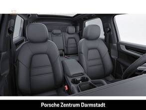 Thumbnail von Porsche Cayenne S E-Hybrid HA-Lenkung InnoDrive Head-Up