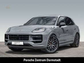 Thumbnail von Porsche Cayenne S E-Hybrid Burmester HA-Direksiyon InnoDriv