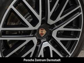Thumbnail von Porsche Cayenne S E-Hybrid Burmester HA-Lenkung InnoDriv