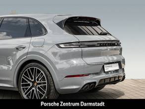 Thumbnail von Porsche Cayenne S E-Hybrid Burmester HA-Lenkung InnoDriv