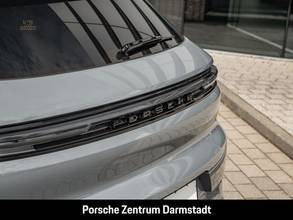 Thumbnail von Porsche Cayenne S E-Hybrid Burmester HA-Lenkung InnoDriv