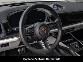 Thumbnail von Porsche Cayenne S E-Hybrid Burmester HA-Lenkung InnoDriv