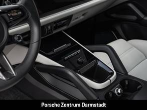 Thumbnail von Porsche Cayenne S E-Hybrid Burmester HA-Lenkung InnoDriv