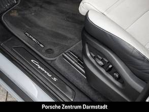 Thumbnail von Porsche Cayenne S E-Hybrid Burmester HA-Lenkung InnoDriv