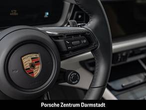 Thumbnail von Porsche Cayenne S E-Hybrid Burmester HA-Lenkung InnoDriv