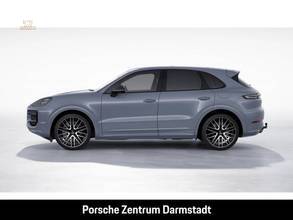 Thumbnail von Porsche Cayenne S E-Hybrid Burmester HA-Lenkung InnoDriv