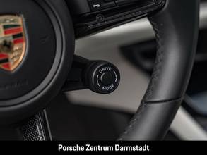 Thumbnail von Porsche Cayenne S E-Hybrid Burmester HA-Lenkung InnoDriv