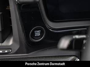 Thumbnail von Porsche Cayenne S E-Hybrid Burmester HA-Lenkung InnoDriv