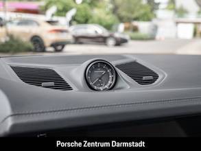 Thumbnail von Porsche Cayenne S E-Hybrid Burmester HA-Lenkung InnoDriv