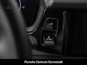 Thumbnail von Porsche Cayenne S E-Hybrid Burmester HA-Lenkung InnoDriv
