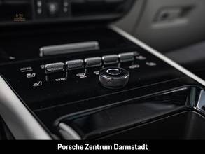 Thumbnail von Porsche Cayenne S E-Hybrid Burmester HA-Lenkung InnoDriv