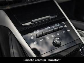 Thumbnail von Porsche Cayenne S E-Hybrid Burmester HA-Lenkung InnoDriv