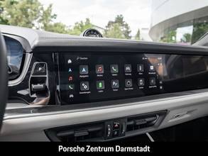 Thumbnail von Porsche Cayenne S E-Hybrid Burmester HA-Lenkung InnoDriv