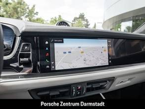 Thumbnail von Porsche Cayenne S E-Hybrid Burmester HA-Lenkung InnoDriv