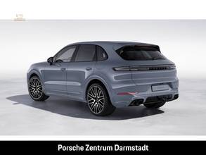 Thumbnail von Porsche Cayenne S E-Hybrid Burmester HA-Lenkung InnoDriv