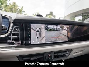 Thumbnail von Porsche Cayenne S E-Hybrid Burmester HA-Lenkung InnoDriv