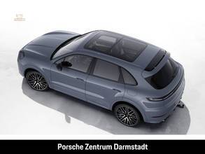 Thumbnail von Porsche Cayenne S E-Hybrid Burmester HA-Lenkung InnoDriv