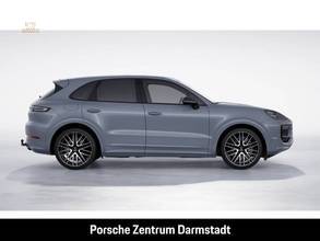 Thumbnail von Porsche Cayenne S E-Hybrid Burmester HA-Lenkung InnoDriv