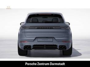 Thumbnail von Porsche Cayenne S E-Hybrid Burmester HA-Lenkung InnoDriv