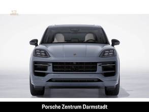 Thumbnail von Porsche Cayenne S E-Hybrid Burmester HA-Lenkung InnoDriv