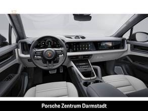 Thumbnail von Porsche Cayenne S E-Hybrid Burmester HA-Lenkung InnoDriv