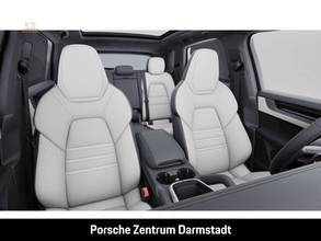 Thumbnail von Porsche Cayenne S E-Hybrid Burmester HA-Lenkung InnoDriv