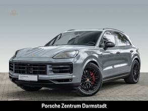 Thumbnail von Porsche Cayenne S E-Hybrid InnoDrive Head-Up Soft-Close