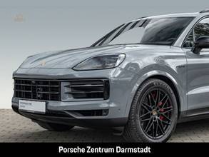 Thumbnail von Porsche Cayenne S E-Hybrid InnoDrive Head-Up Soft-Close