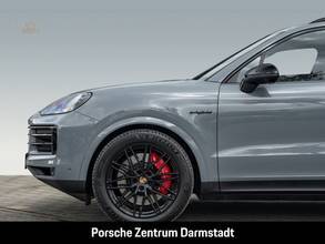 Thumbnail von Porsche Cayenne S E-Hybrid InnoDrive Head-Up Soft-Close