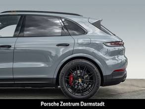 Thumbnail von Porsche Cayenne S E-Hybrid InnoDrive Head-Up Soft-Close