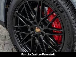 Thumbnail von Porsche Cayenne S E-Hybrid InnoDrive Head-Up Soft-Close