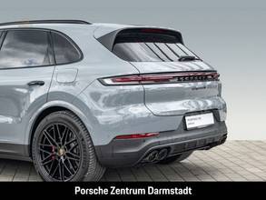 Thumbnail von Porsche Cayenne S E-Hybrid InnoDrive Head-Up Soft-Close