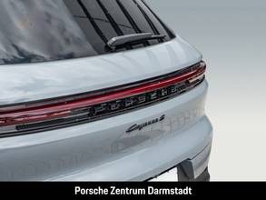 Thumbnail von Porsche Cayenne S E-Hybrid InnoDrive Head-Up Soft-Close
