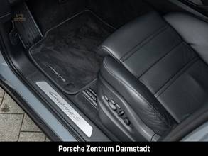 Thumbnail von Porsche Cayenne S E-Hybrid InnoDrive Head-Up Soft-Close